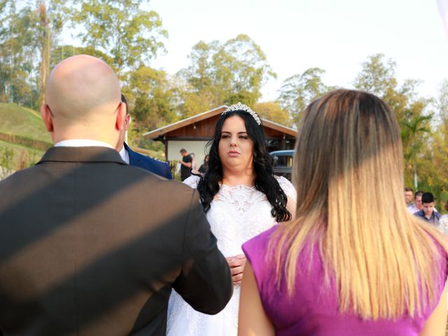 O casamento de Patrick e Gabriela em Jundiaí, São Paulo Estado 102