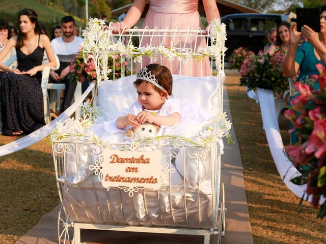 O casamento de Patrick e Gabriela em Jundiaí, São Paulo Estado 115