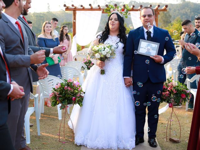 O casamento de Patrick e Gabriela em Jundiaí, São Paulo Estado 130