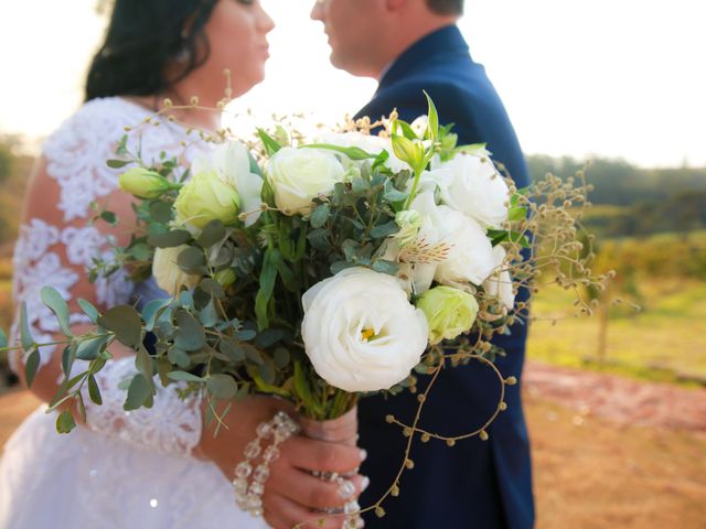 O casamento de Patrick e Gabriela em Jundiaí, São Paulo Estado 142