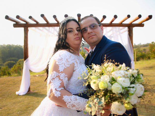 O casamento de Patrick e Gabriela em Jundiaí, São Paulo Estado 146