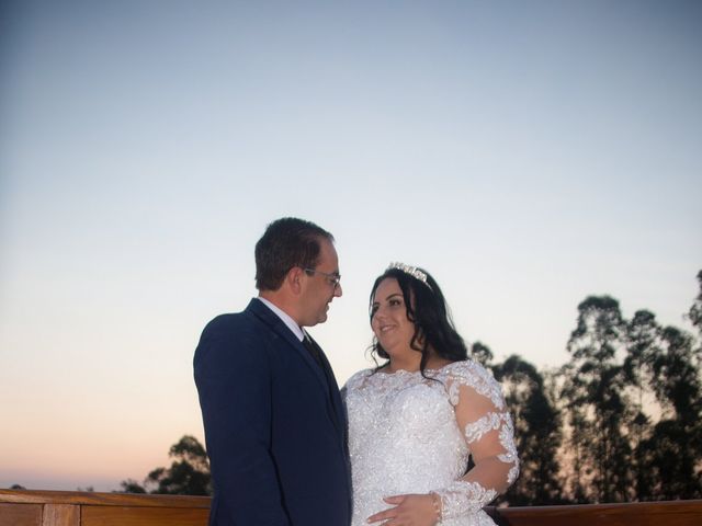 O casamento de Patrick e Gabriela em Jundiaí, São Paulo Estado 185