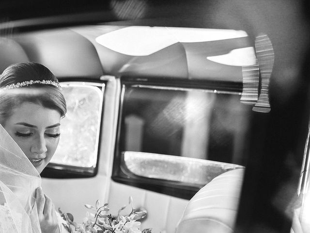O casamento de Juliano e Thais em Indaiatuba, São Paulo Estado 5