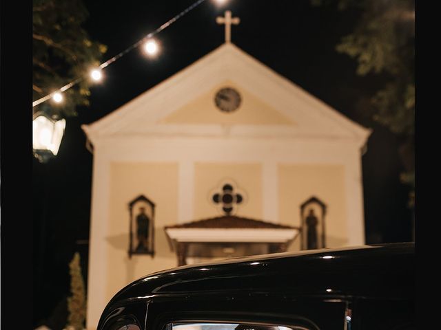 O casamento de Juliano e Thais em Indaiatuba, São Paulo Estado 6