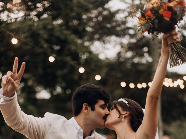 O casamento de Felipe Sucasas e Renata Campos em Rio de Janeiro, Rio de Janeiro 3