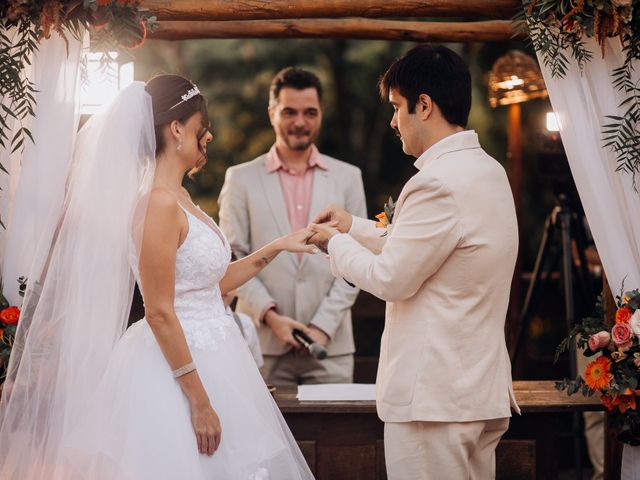 O casamento de Felipe Sucasas e Renata Campos em Rio de Janeiro, Rio de Janeiro 1