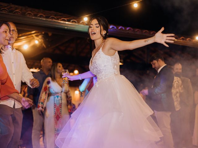 O casamento de Felipe Sucasas e Renata Campos em Rio de Janeiro, Rio de Janeiro 2