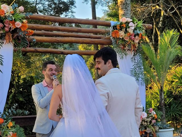 O casamento de Felipe Sucasas e Renata Campos em Rio de Janeiro, Rio de Janeiro 5