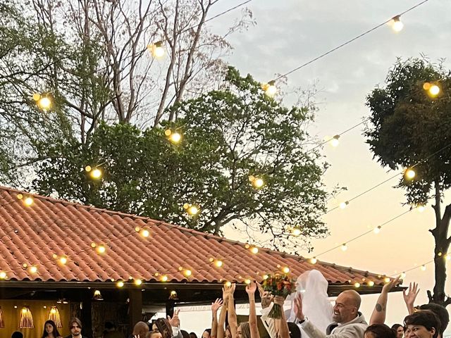O casamento de Felipe Sucasas e Renata Campos em Rio de Janeiro, Rio de Janeiro 6