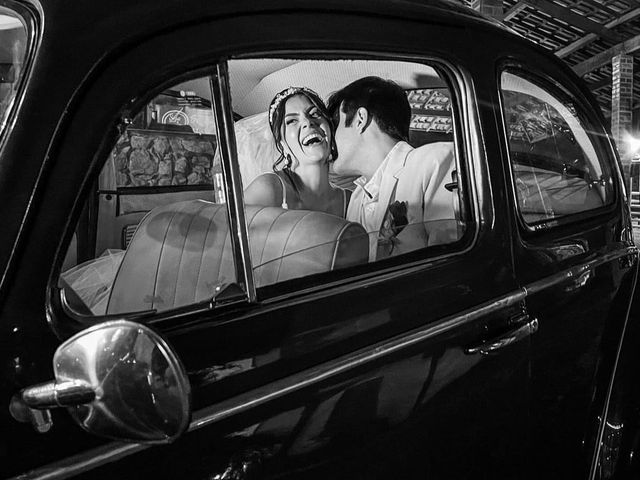 O casamento de Felipe Sucasas e Renata Campos em Rio de Janeiro, Rio de Janeiro 7