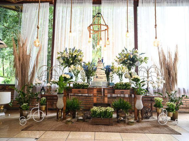 O casamento de Matheus e Sara em Mairiporã, São Paulo Estado 3