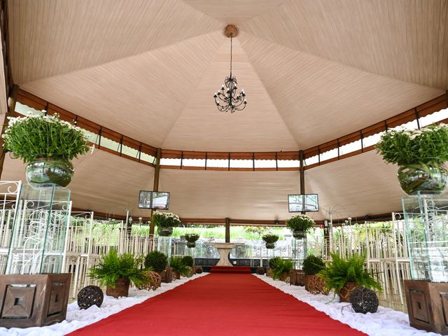 O casamento de Matheus e Sara em Mairiporã, São Paulo Estado 4