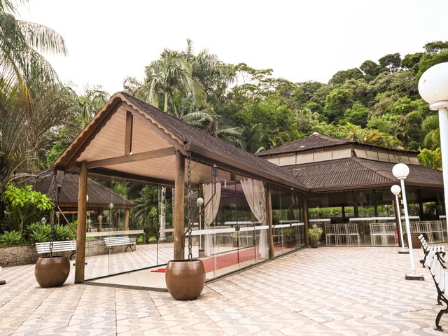 O casamento de Matheus e Sara em Mairiporã, São Paulo Estado 5