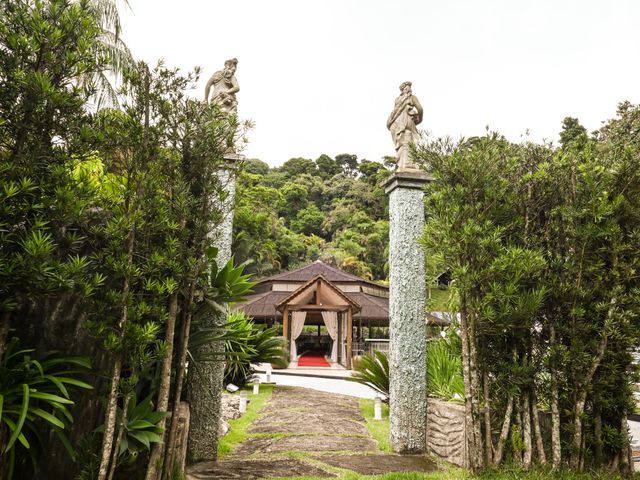 O casamento de Matheus e Sara em Mairiporã, São Paulo Estado 6