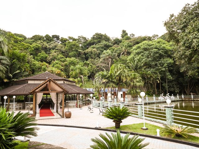 O casamento de Matheus e Sara em Mairiporã, São Paulo Estado 7