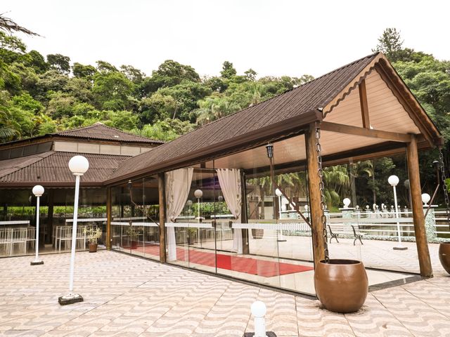 O casamento de Matheus e Sara em Mairiporã, São Paulo Estado 8