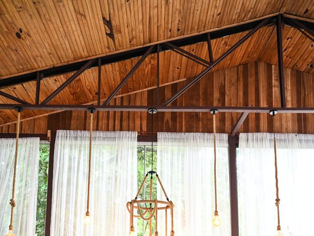 O casamento de Matheus e Sara em Mairiporã, São Paulo Estado 9