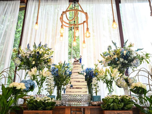 O casamento de Matheus e Sara em Mairiporã, São Paulo Estado 10