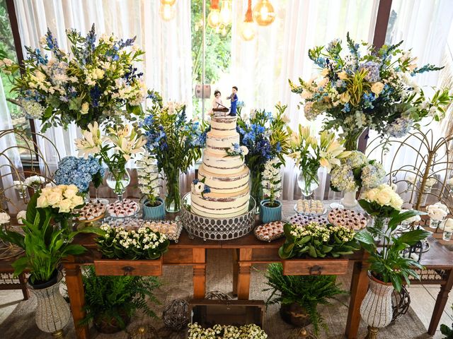 O casamento de Matheus e Sara em Mairiporã, São Paulo Estado 11