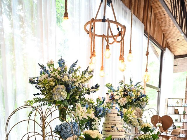 O casamento de Matheus e Sara em Mairiporã, São Paulo Estado 12