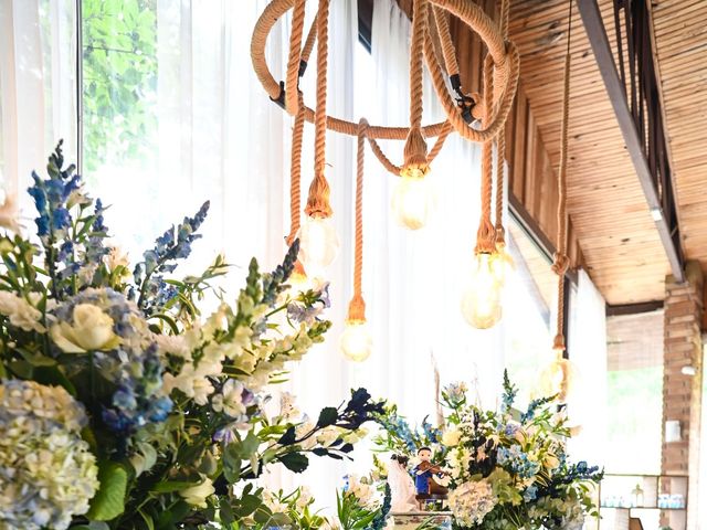 O casamento de Matheus e Sara em Mairiporã, São Paulo Estado 13