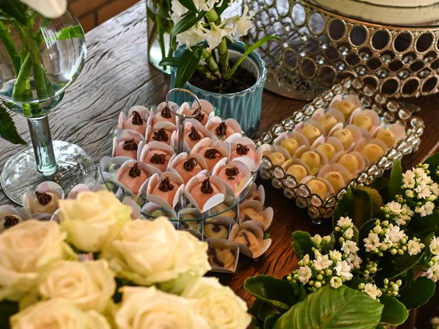 O casamento de Matheus e Sara em Mairiporã, São Paulo Estado 14