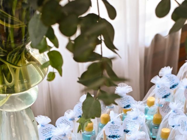 O casamento de Matheus e Sara em Mairiporã, São Paulo Estado 17