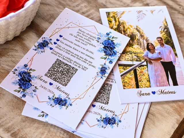 O casamento de Matheus e Sara em Mairiporã, São Paulo Estado 19