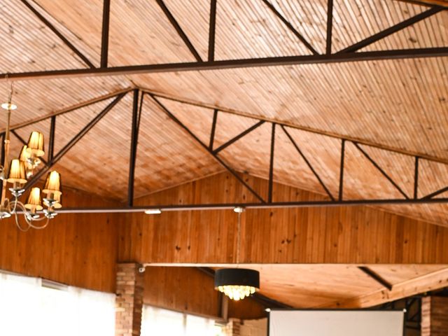 O casamento de Matheus e Sara em Mairiporã, São Paulo Estado 20