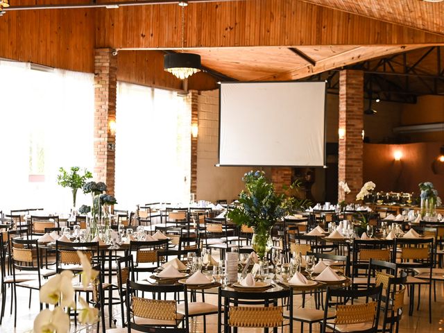 O casamento de Matheus e Sara em Mairiporã, São Paulo Estado 21