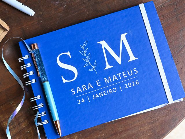 O casamento de Matheus e Sara em Mairiporã, São Paulo Estado 22