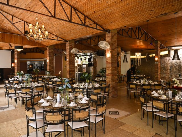 O casamento de Matheus e Sara em Mairiporã, São Paulo Estado 23