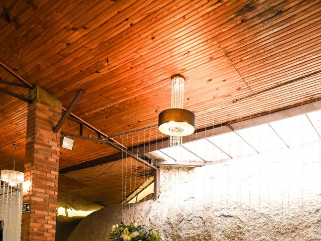 O casamento de Matheus e Sara em Mairiporã, São Paulo Estado 24