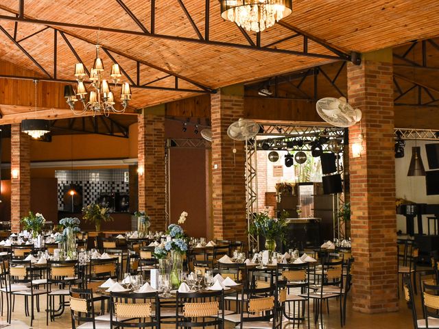 O casamento de Matheus e Sara em Mairiporã, São Paulo Estado 25