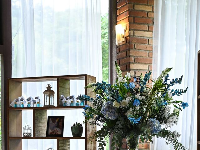 O casamento de Matheus e Sara em Mairiporã, São Paulo Estado 30