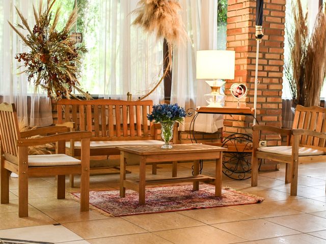 O casamento de Matheus e Sara em Mairiporã, São Paulo Estado 31