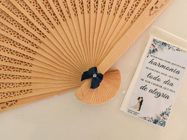 O casamento de Matheus e Sara em Mairiporã, São Paulo Estado 35