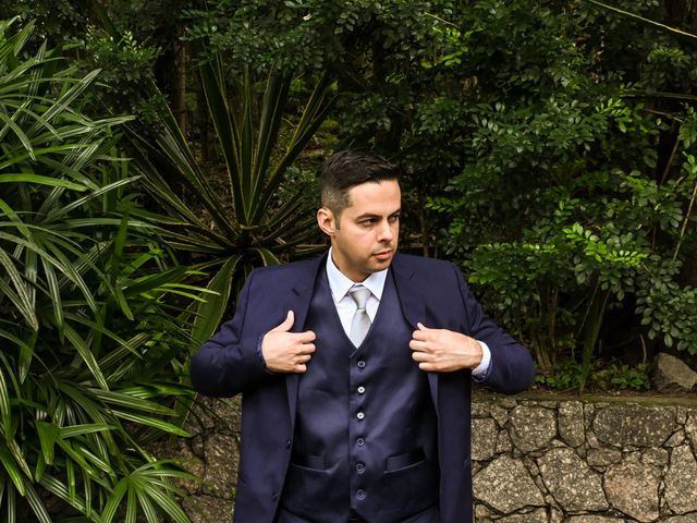 O casamento de Matheus e Sara em Mairiporã, São Paulo Estado 36