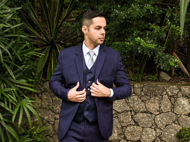 O casamento de Matheus e Sara em Mairiporã, São Paulo Estado 37