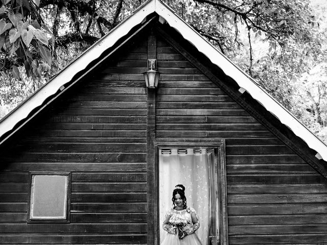 O casamento de Matheus e Sara em Mairiporã, São Paulo Estado 40