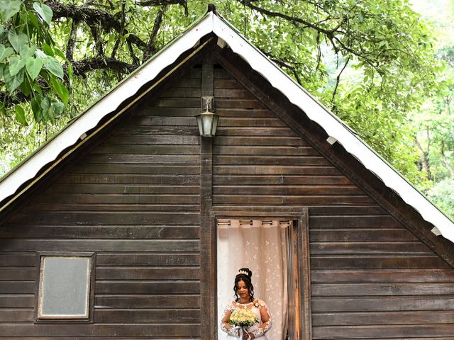 O casamento de Matheus e Sara em Mairiporã, São Paulo Estado 42