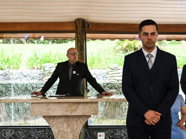 O casamento de Matheus e Sara em Mairiporã, São Paulo Estado 44