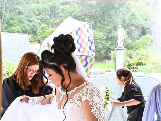 O casamento de Matheus e Sara em Mairiporã, São Paulo Estado 45