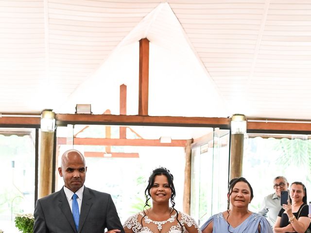 O casamento de Matheus e Sara em Mairiporã, São Paulo Estado 46