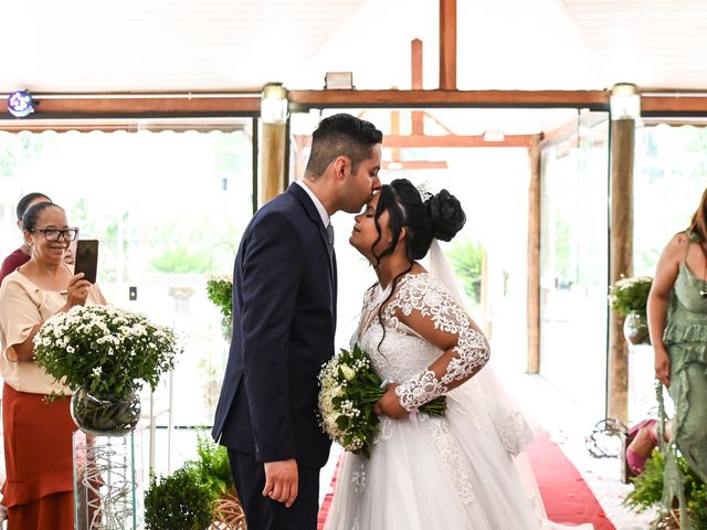 O casamento de Matheus e Sara em Mairiporã, São Paulo Estado 47