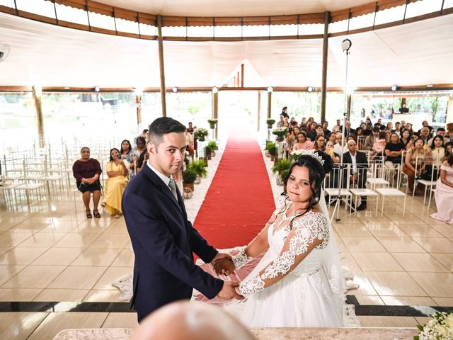 O casamento de Matheus e Sara em Mairiporã, São Paulo Estado 48