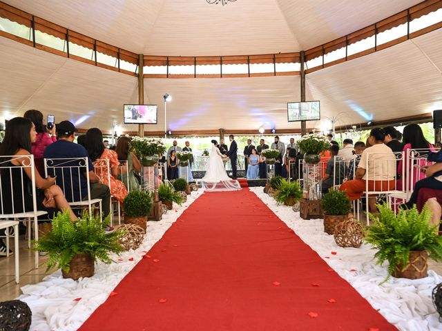 O casamento de Matheus e Sara em Mairiporã, São Paulo Estado 49