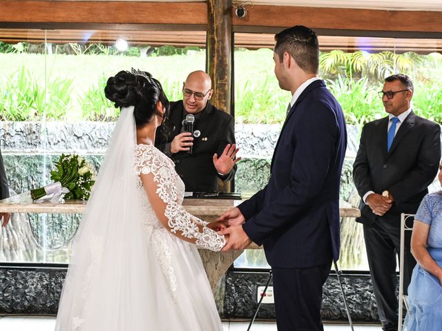O casamento de Matheus e Sara em Mairiporã, São Paulo Estado 52