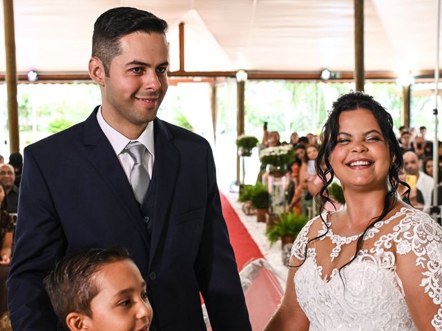 O casamento de Matheus e Sara em Mairiporã, São Paulo Estado 53