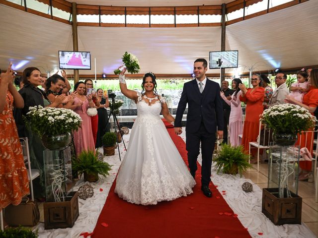 O casamento de Matheus e Sara em Mairiporã, São Paulo Estado 54